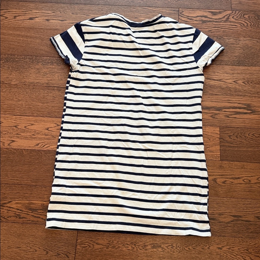 GAP tshirt dress - Picture 3 of 4
